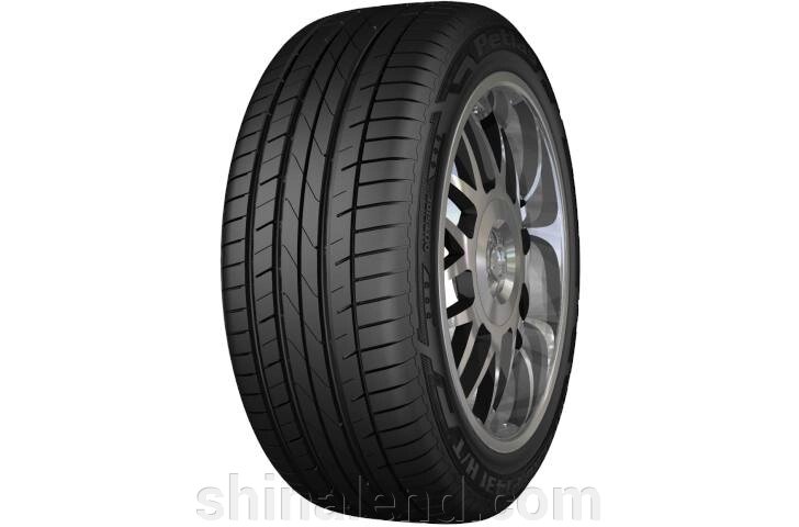 Летние шины Petlas Explero PT431 275/45 R20 110W XL Турция 2022 — Оплата Частями от компании ШинаЛенд - Оплата Частями - фото 1