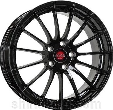 Литі диски Inzi Aone XR-050 SFT 8x18 5x108 ET38 dia73,1 (MB) — Оплата Частинами від компанії ШінаЛенд - Оплата Частинами - фото 1