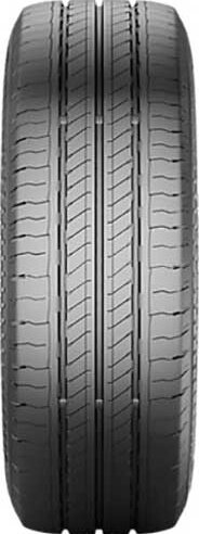 Літні шини Continental VanContact Ultra 225/65 R16C 112/110R Румунія 2024 — Оплата Частинами від компанії ШінаЛенд - Оплата Частинами - фото 1