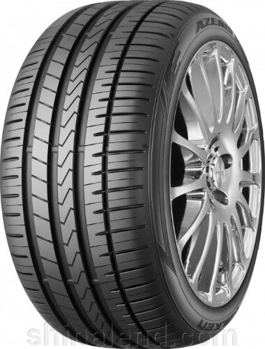 Літні шини Falken Azenis FK510 275/35 R18 99Y XL Японія 204+ — Оплата Частинами від компанії ШінаЛенд - Оплата Частинами - фото 1