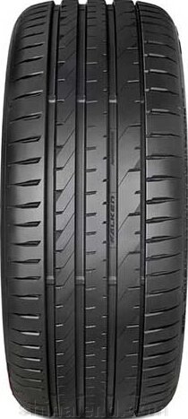 Літні шини Falken Azenis FK520 225/55 R19 99W Туреччина 204+ — Оплата Частинами від компанії ШінаЛенд - Оплата Частинами - фото 1