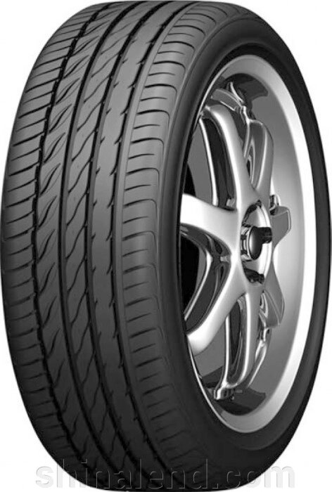 Літні шини Farroad FRD26 225/45 R18 95W XL Китай 2024 — Оплата Частинами від компанії ШінаЛенд - Оплата Частинами - фото 1
