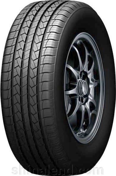 Літні шини Farroad FRD66 225/65 R17 106H XL Китай 2024 — Оплата Частинами від компанії ШінаЛенд - Оплата Частинами - фото 1