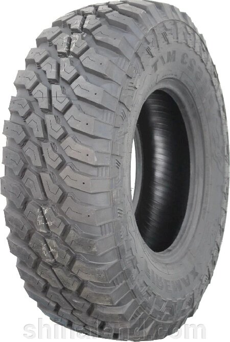 Літні шини Firemax FM523 M/T 285/70 R17 121/118Q LT Китай 2023 — Оплата Частинами від компанії ШінаЛенд - Оплата Частинами - фото 1