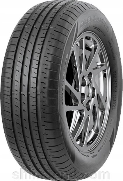 Літні шини Grenlander Colo H02 155/70 R13 75T Китай 2024 — Оплата Частинами від компанії ШінаЛенд - Оплата Частинами - фото 1