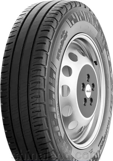Літні шини Kleber Transpro 2 225/70 R15C 112/110S Румунія 2025 — Оплата Частинами від компанії ШінаЛенд - Оплата Частинами - фото 1