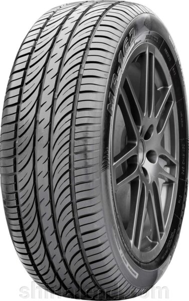 Літні шини Mirage MR-162 175/70 R14 84T Китай 2024 — Оплата Частинами від компанії ШінаЛенд - Оплата Частинами - фото 1
