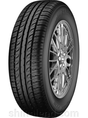 Літні шини Petlas Elegant PT311 195/70 R15 97T XL Туреччина 2025 — Оплата Частинами від компанії ШінаЛенд - Оплата Частинами - фото 1