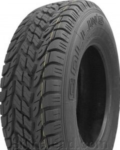 Літні шини Profil ( наварка ) Ranger A/T 245/70 R16 107T Польща — Оплата Частинами від компанії ШінаЛенд - Оплата Частинами - фото 1