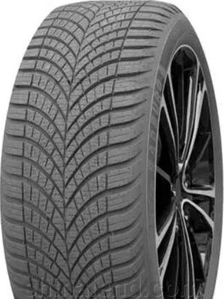 Літні шини Radburg ( наварка ) Allrun-Pro 225/55 R17 97H — Оплата Частинами від компанії ШінаЛенд - Оплата Частинами - фото 1