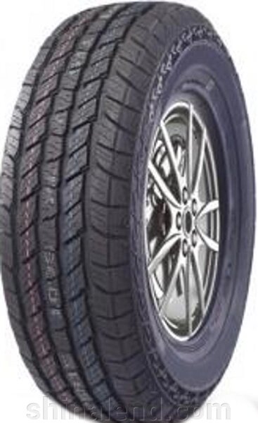 Літні шини Roadmarch Primemax A/T 265/70 R17 121/118R LT Китай 2024 — Оплата Частинами від компанії ШінаЛенд - Оплата Частинами - фото 1