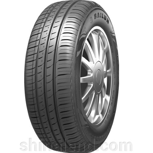 Літні шини Sailun Atrezzo Eco 205/70 R14 95H Китай 2024 — Оплата Частинами від компанії ШінаЛенд - Оплата Частинами - фото 1