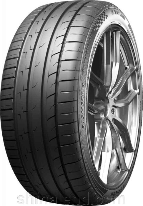 Літні шини Sailun Atrezzo ZSR 2 225/50 R17 98W XL В'єтнам 2024 — Оплата Частинами від компанії ШінаЛенд - Оплата Частинами - фото 1
