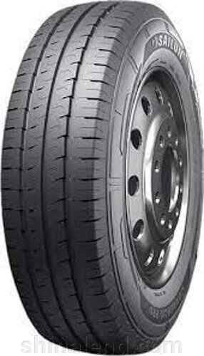 Літні шини Sailun Commercio Pro 205/70 R15C 106/104R Китай 2024 — Оплата Частинами від компанії ШінаЛенд - Оплата Частинами - фото 1