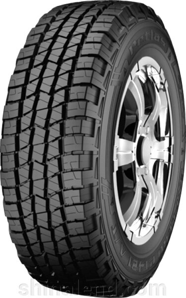 Літні шини Starmaxx Incurro ST440 265/60 R18 114T XL 2024 — Оплата Частинами від компанії ШінаЛенд - Оплата Частинами - фото 1