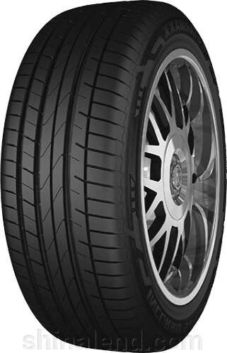 Літні шини Starmaxx Incurro ST450 255/45 R20 105Y XL — Оплата Частинами від компанії ШінаЛенд - Оплата Частинами - фото 1