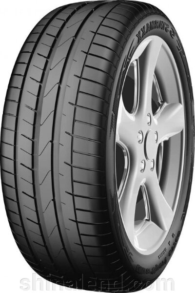 Літні шини Starmaxx UltraSport ST760 225/55 R16 99W XL Туреччина 2024 — Оплата Частинами від компанії ШінаЛенд - Оплата Частинами - фото 1