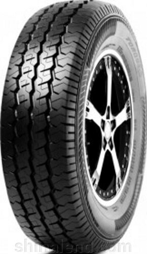 Літні шини Torque TQ-05 205/65 R16C 107/105T — Оплата Частинами від компанії ШінаЛенд - Оплата Частинами - фото 1