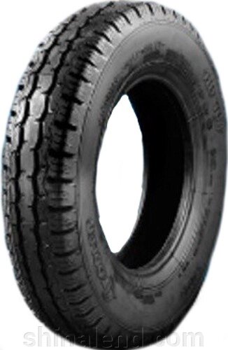 Літні шини Waterfall LT-200 205/75 R16C 113/111Q Туреччина 2024 — Оплата Частинами від компанії ШінаЛенд - Оплата Частинами - фото 1