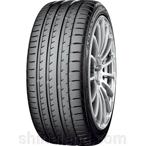 Літні шини Yokohama Advan Sport V105 265/35 R18 97Y XL Японія 204+ — Оплата Частинами від компанії ШінаЛенд - Оплата Частинами - фото 1