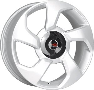 Литі диски Replica LegeArtis GN524 Chevrolet 7x17 5x105 ET42 dia56,6 (S) (кт) - Оплата Частинами