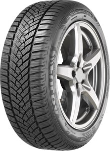 Зимові шини Fulda Kristall Control HP2 195/50 R15 82H Франція 2025 (кт) — Оплата Частинами