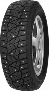 Зимові шиповані шини GoodYear UltraGrip 600 185/60 R15 88T XL шип — Оплата Частинами
