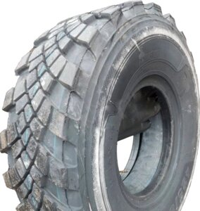 Вантажні шини Neumaster W-16X E-2 (універсальна) 425/85 R21 167G Китай — Оплата Частинами