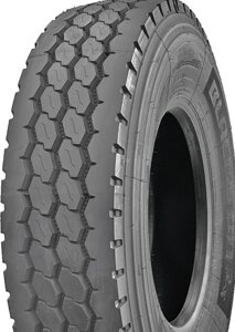 Вантажні шини BlackLion BA220 (універсальна) 315/80 R22,5 156/150L В’єтнам 2025 — Оплата Частинами