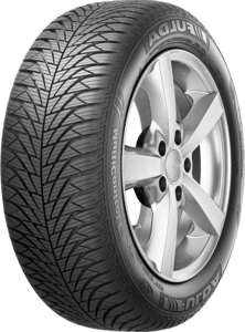 Всесезонні шини Fulda MultiControl 195/55 R15 85H Словенія 2025 (кт) — Оплата Частинами