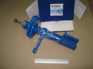 Амортизатор ВАЗ 2170-2172 ПРІОР правий передній (FINWHALE)