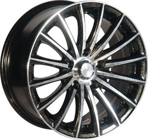 Литі диски Zorat Wheels ZW-393 BE-P 6x14 4x98 ET32 dia58,6 (EP) — Оплата Частинами