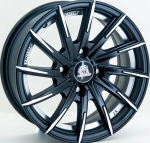 Литі диски GT RD-S1 6x14 4x108 ET24 dia65,1 (MCB) ( кт ) — Оплата Частинами