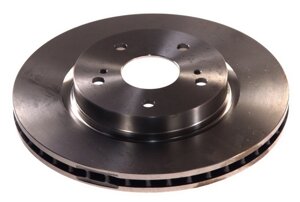 Гальмівний диск передній SUZUKI GRAND VITARA II 1.6-3.2 04.05- BOSCH OE 5521165J00