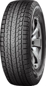 Зимові шини Yokohama IceGuard SUV G075 235/55 R19 101Q Філіппіни 2025 (кт) — Оплата Частинами