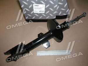 Амортизатор RENAULT DUSTER 10- передній газомасляний (RIDER) OE 543022071R
