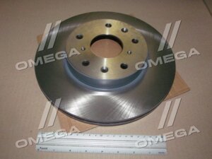 Гальмівний диск передній FIAT, Suzuki (Blue Print) OE 5531179J01