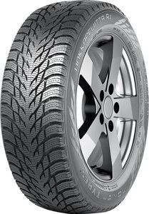Зимові шини Nokian Hakkapeliitta R3 245/45 R19 102T XL Фінляндія 2024 — Оплата Частинами