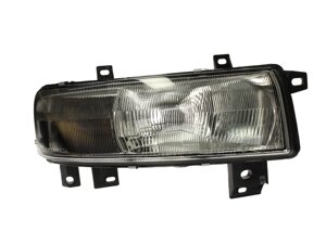 Фара права Renault Master II, Opel Movano I (дорестайл) 1998 - 2003, електр., (Depo fp1261)