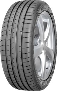 Літні шини GoodYear Eagle F1 Asymmetric 3 SUV 285/40 R21 109Y XL AO Німеччина 2025 — Оплата Частинами