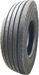 Вантажні шини Habilead BL513 (кермові) 315/80 R22,5 160/157K Китай (кт) — Оплата Частинами