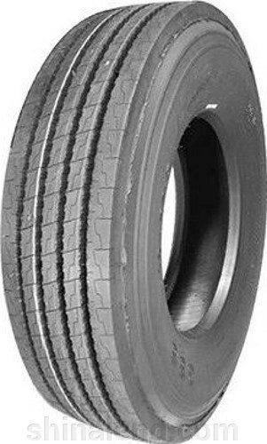 Вантажні шини Annaite 366 ( рульова ) 215/75 R17,5 128/126M Китай 2025 — Оплата Частинами від компанії ШінаЛенд - Оплата Частинами - фото 1