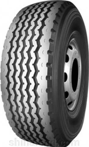 Вантажні шини Aplus T705 ( причіпна ) 385/65 R22,5 160L Китай ( кт ) — Оплата Частинами від компанії ШінаЛенд - Оплата Частинами - фото 1