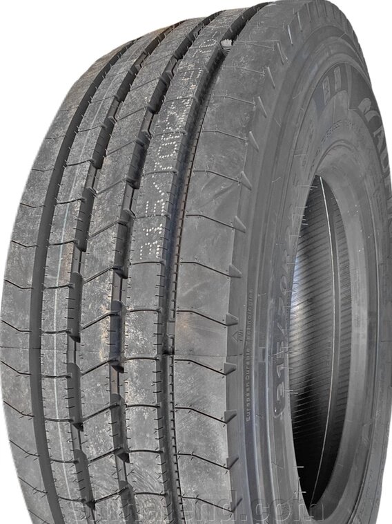 Вантажні шини Aufine Premium Line A ( рульова ) 315/70 R22,5 154/150L Китай 2024 — Оплата Частинами від компанії ШінаЛенд - Оплата Частинами - фото 1