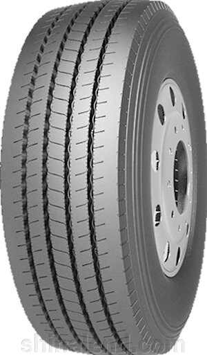 Вантажні шини BlackLion BT160 (причіпна) 385/65 R22,5 164K Китай 2024 — Оплата Частинами від компанії ШінаЛенд - Оплата Частинами - фото 1