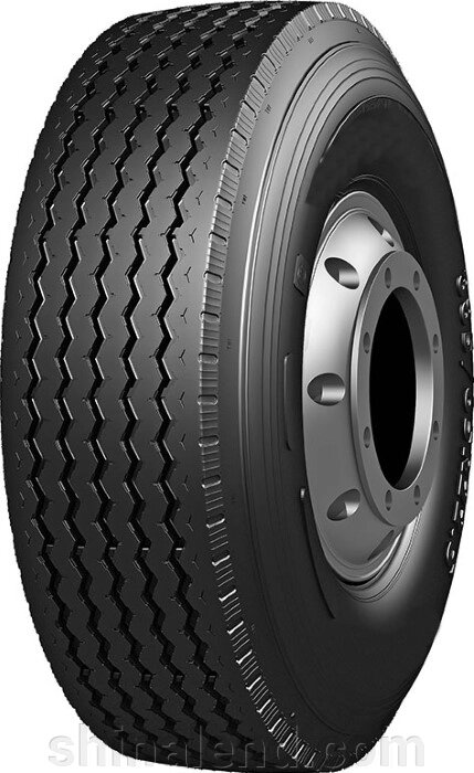 Вантажні шини Compasal CPT75 ( причіпна ) 385/65 R22,5 160L Китай ( кт ) — Оплата Частинами від компанії ШінаЛенд - Оплата Частинами - фото 1