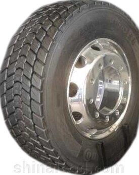 Вантажні шини Continental Conti Hybrid HD5 ( ведуча ) 315/80 R22,5 156/150L Словаччина 2024 — Оплата Частинами від компанії ШінаЛенд - Оплата Частинами - фото 1