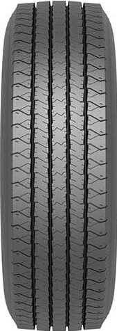 Вантажні шини Fulda Regiocontrol 3 ( рульова ) 295/80 R22,5 154/149M Польща ( кт ) — Оплата Частинами від компанії ШінаЛенд - Оплата Частинами - фото 1