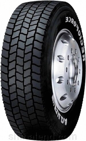 Вантажні шини Fulda RegioForce ( ведуча ) 265/70 R19,5 140/138M Польща ( кт ) — Оплата Частинами від компанії ШінаЛенд - Оплата Частинами - фото 1