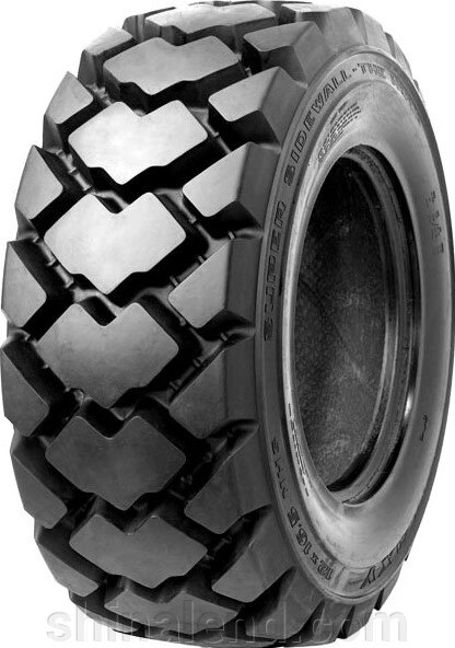 Вантажні шини Galaxy Hulk ( індустріальна ) 12XFULL R16,5 141A2 — Оплата Частинами від компанії ШінаЛенд - Оплата Частинами - фото 1